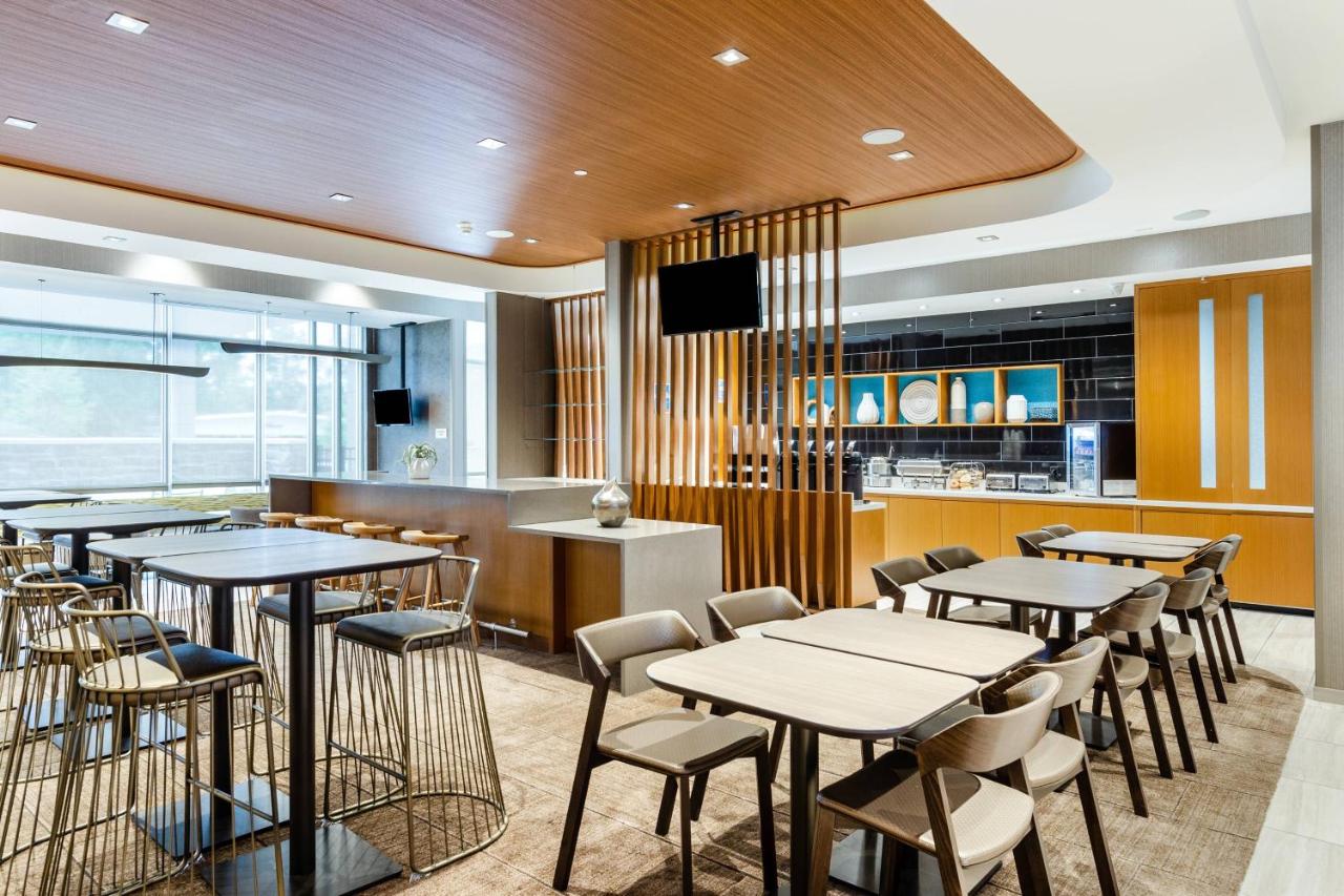  | SpringHill Suites By Marriott Charleston Airport & Convention Center