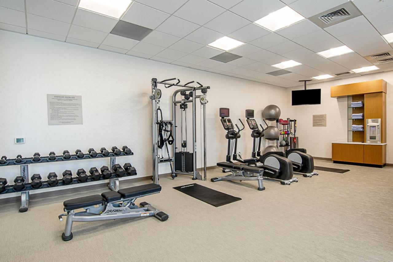 | SpringHill Suites By Marriott Charleston Airport & Convention Center