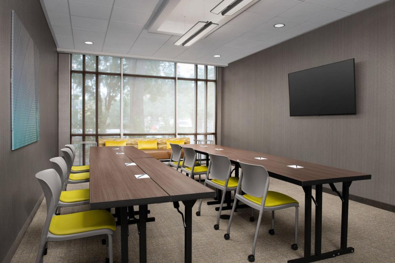  | SpringHill Suites By Marriott Charleston Airport & Convention Center