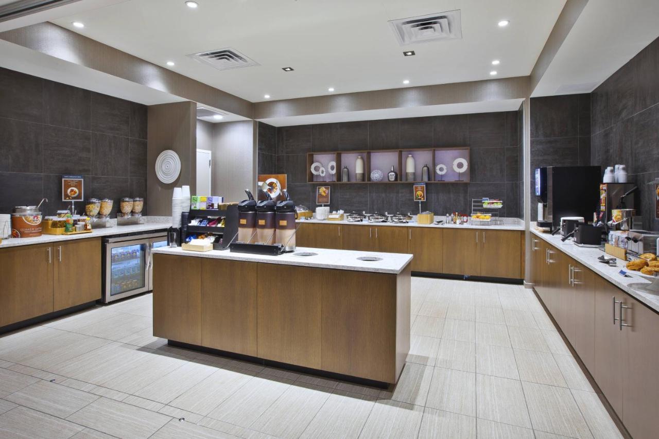 | SpringHill Suites by Marriott Chattanooga North/Ooltewah
