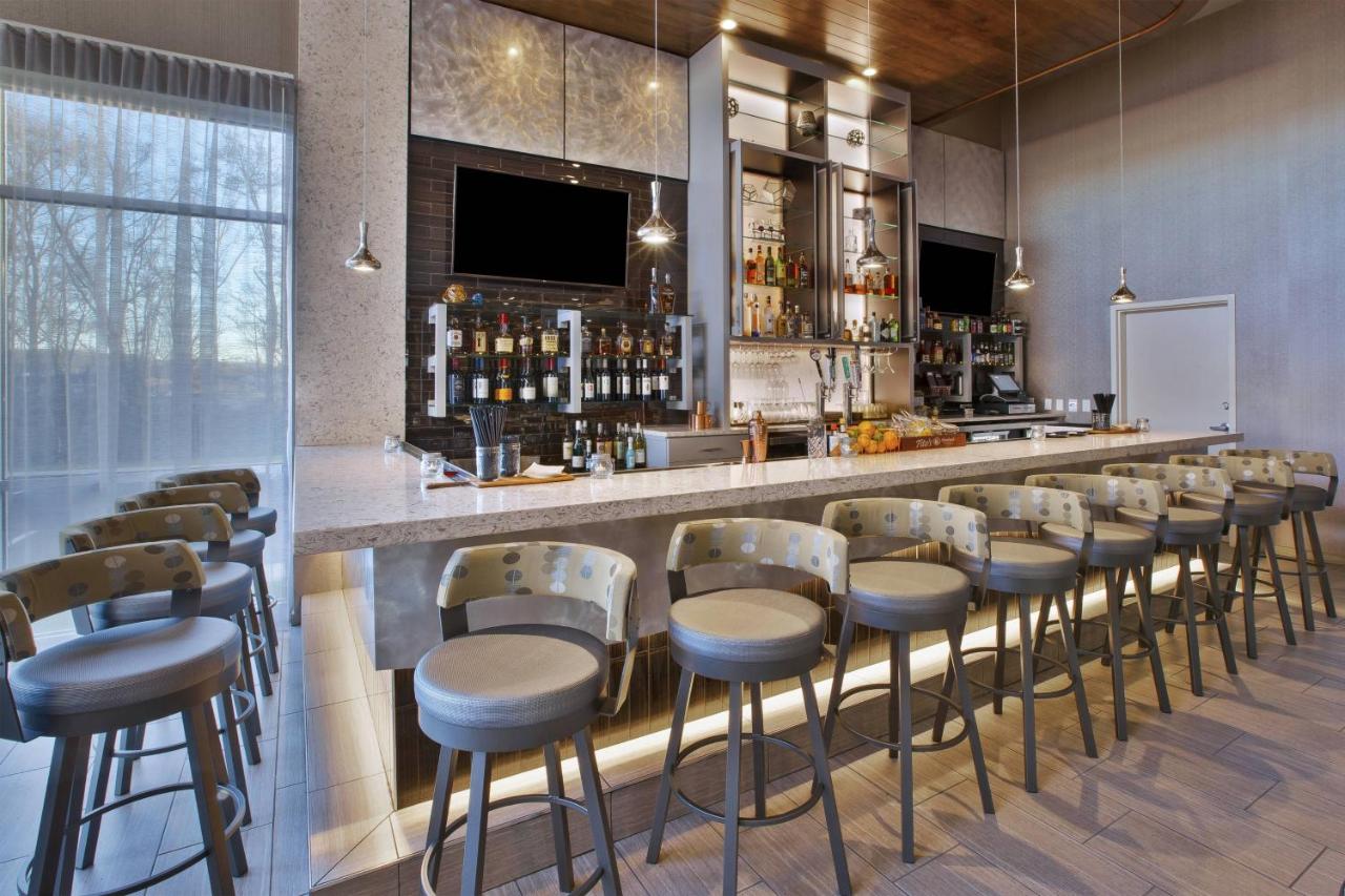 | SpringHill Suites by Marriott Chattanooga North/Ooltewah