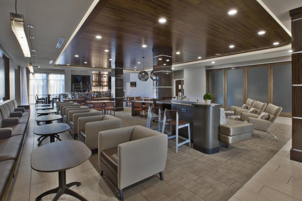 | SpringHill Suites by Marriott Chattanooga North/Ooltewah