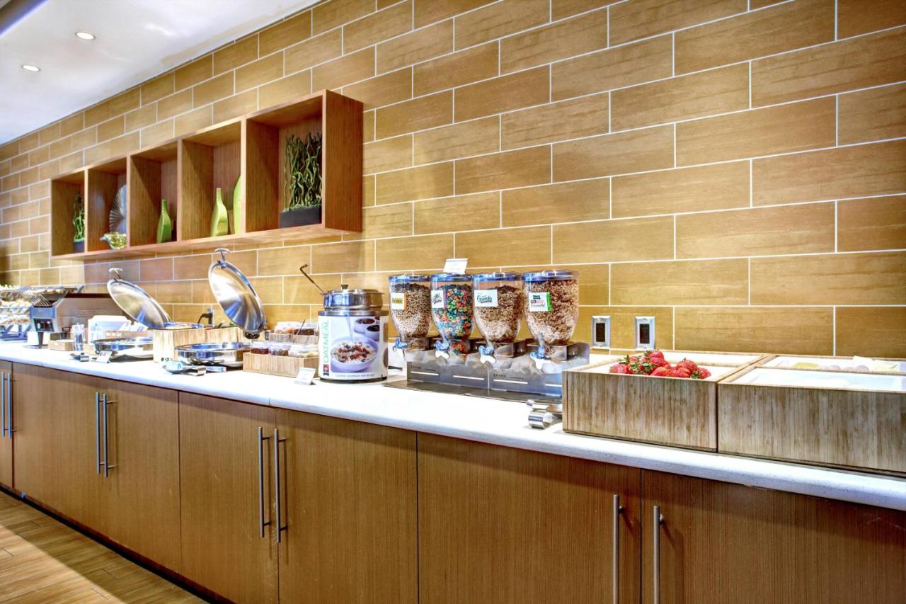 | SpringHill Suites Harrisburg Hershey
