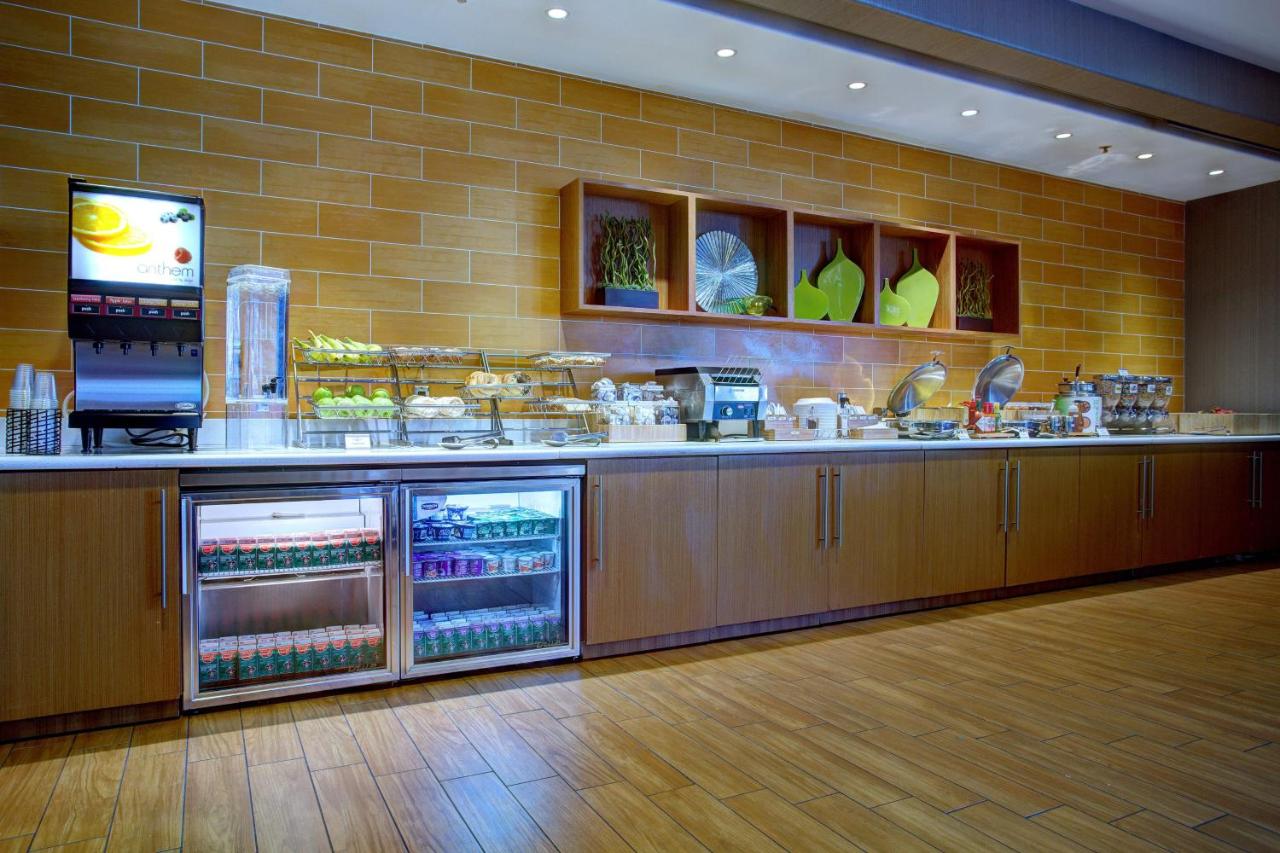 | SpringHill Suites Harrisburg Hershey