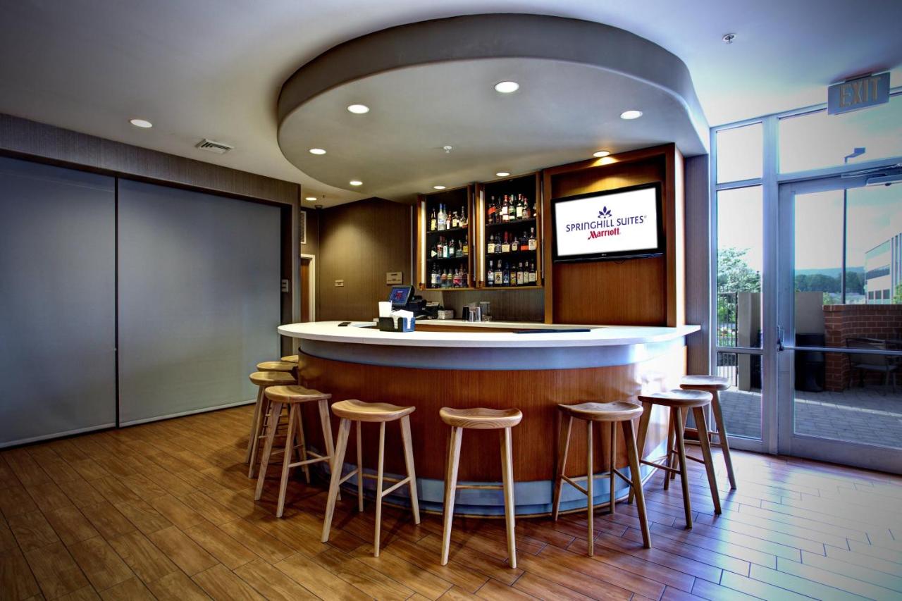 | SpringHill Suites Harrisburg Hershey