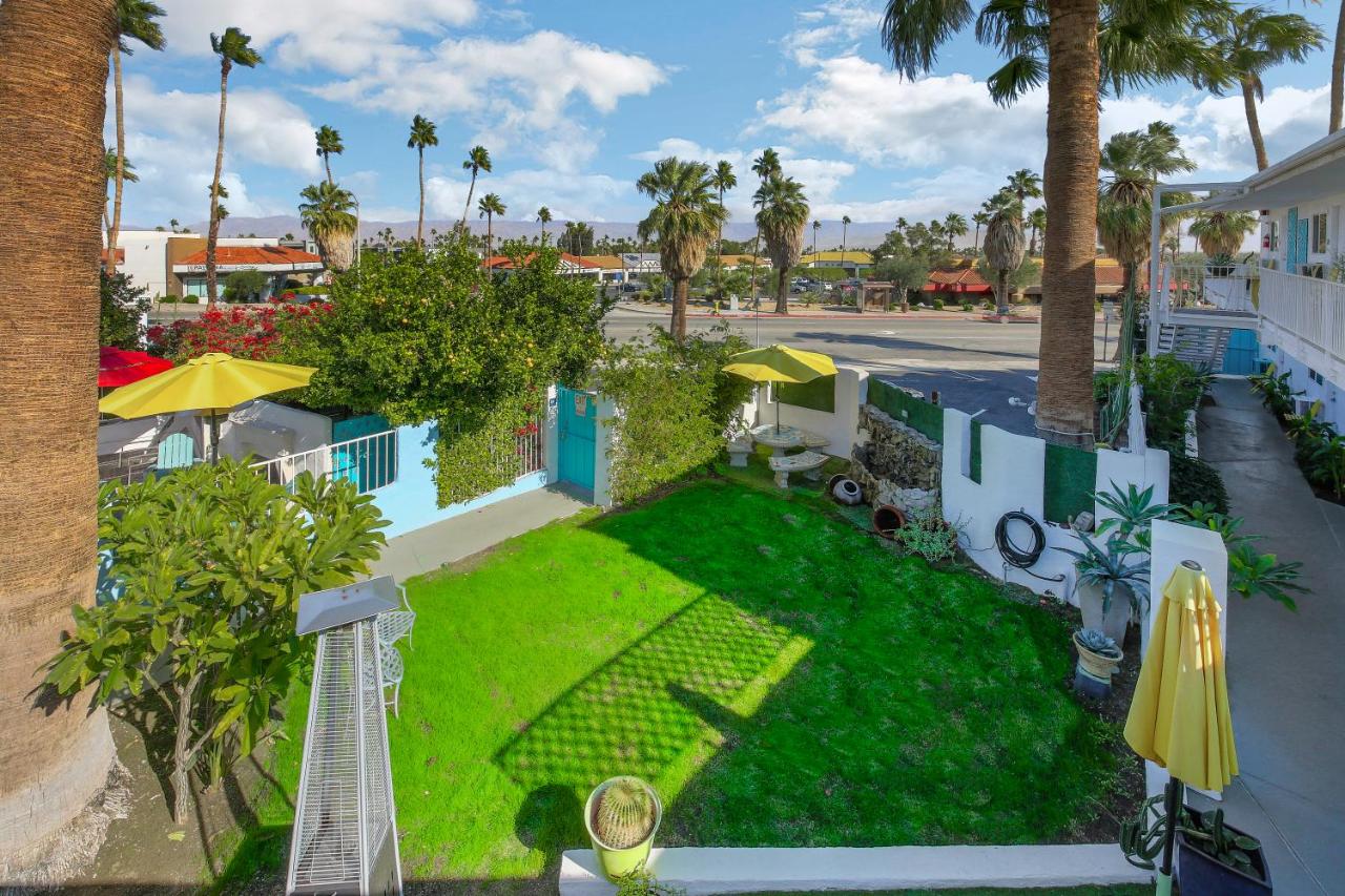 | Inn at Palm Springs