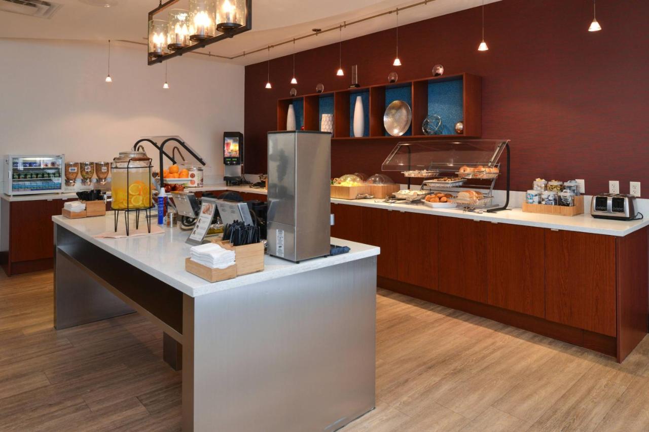  | Springhill Suites by Marriott Oklahoma City Airport