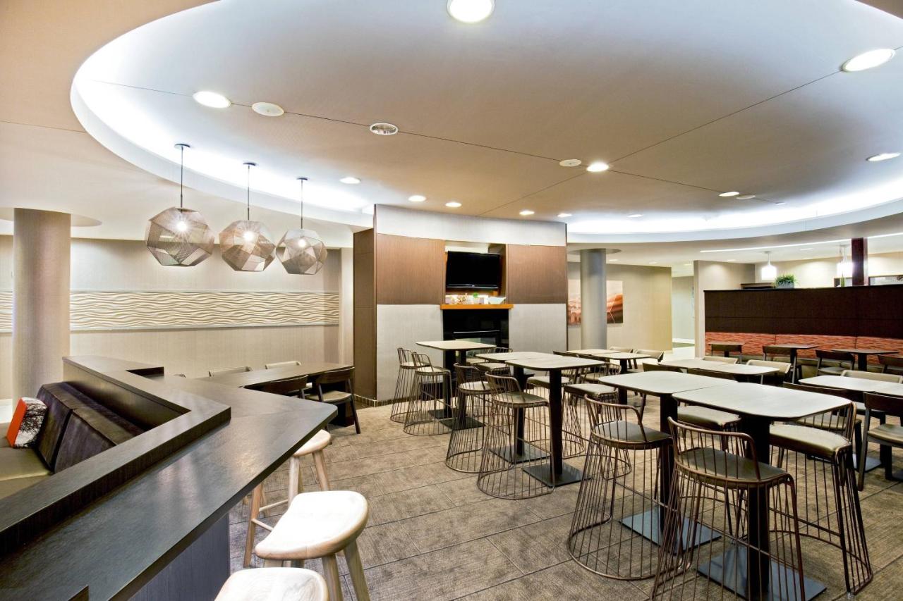 | SpringHill Suites by Marriott Chesapeake Greenbrier