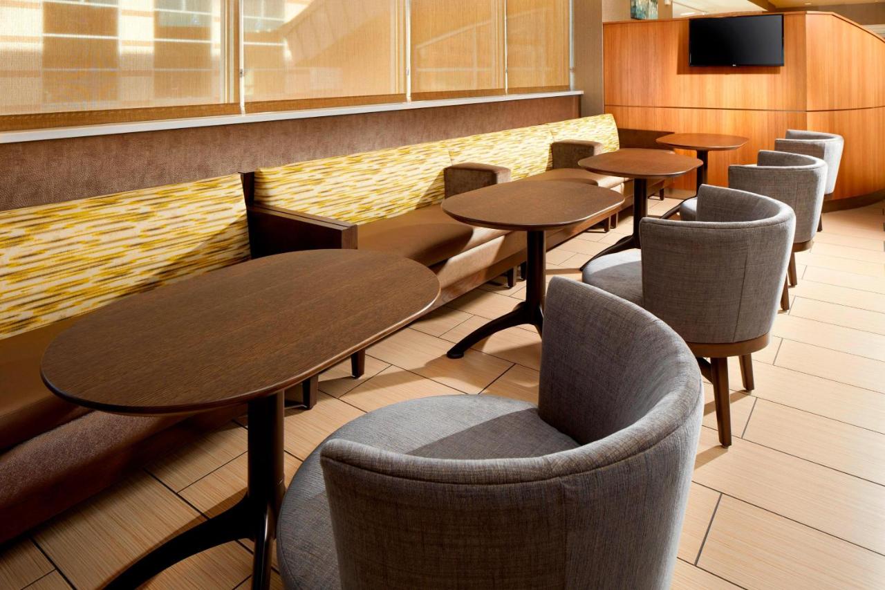 | SpringHill Suites by Marriott Pittsburgh Bakery Square