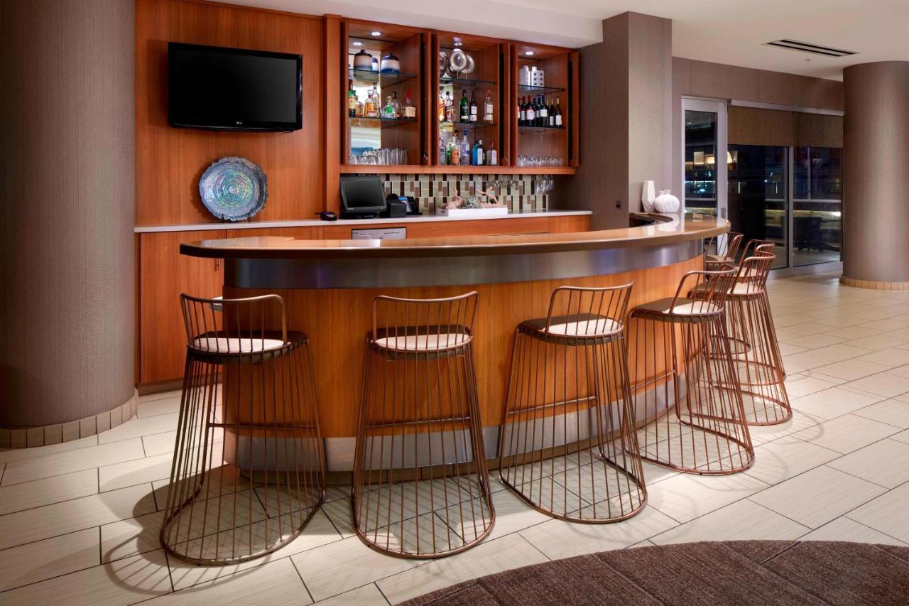 | SpringHill Suites by Marriott Pittsburgh Bakery Square