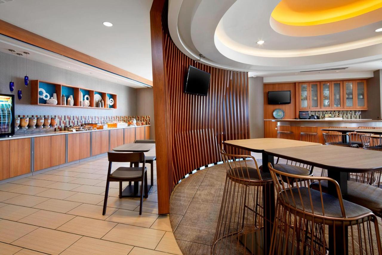 | SpringHill Suites by Marriott Pittsburgh Bakery Square