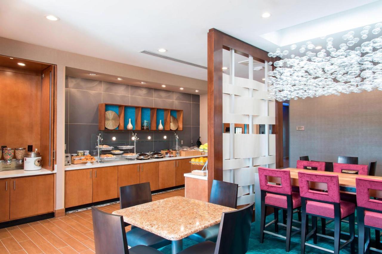 | Springhill Suites Houston Sugar Land