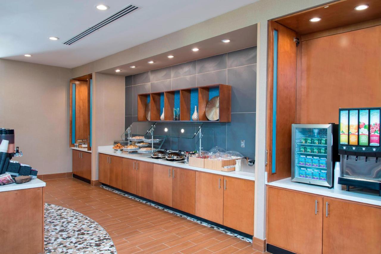 | Springhill Suites Houston Sugar Land