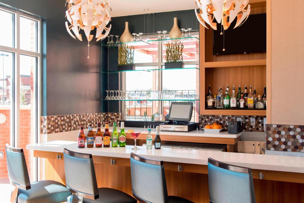 | Springhill Suites Houston Sugar Land