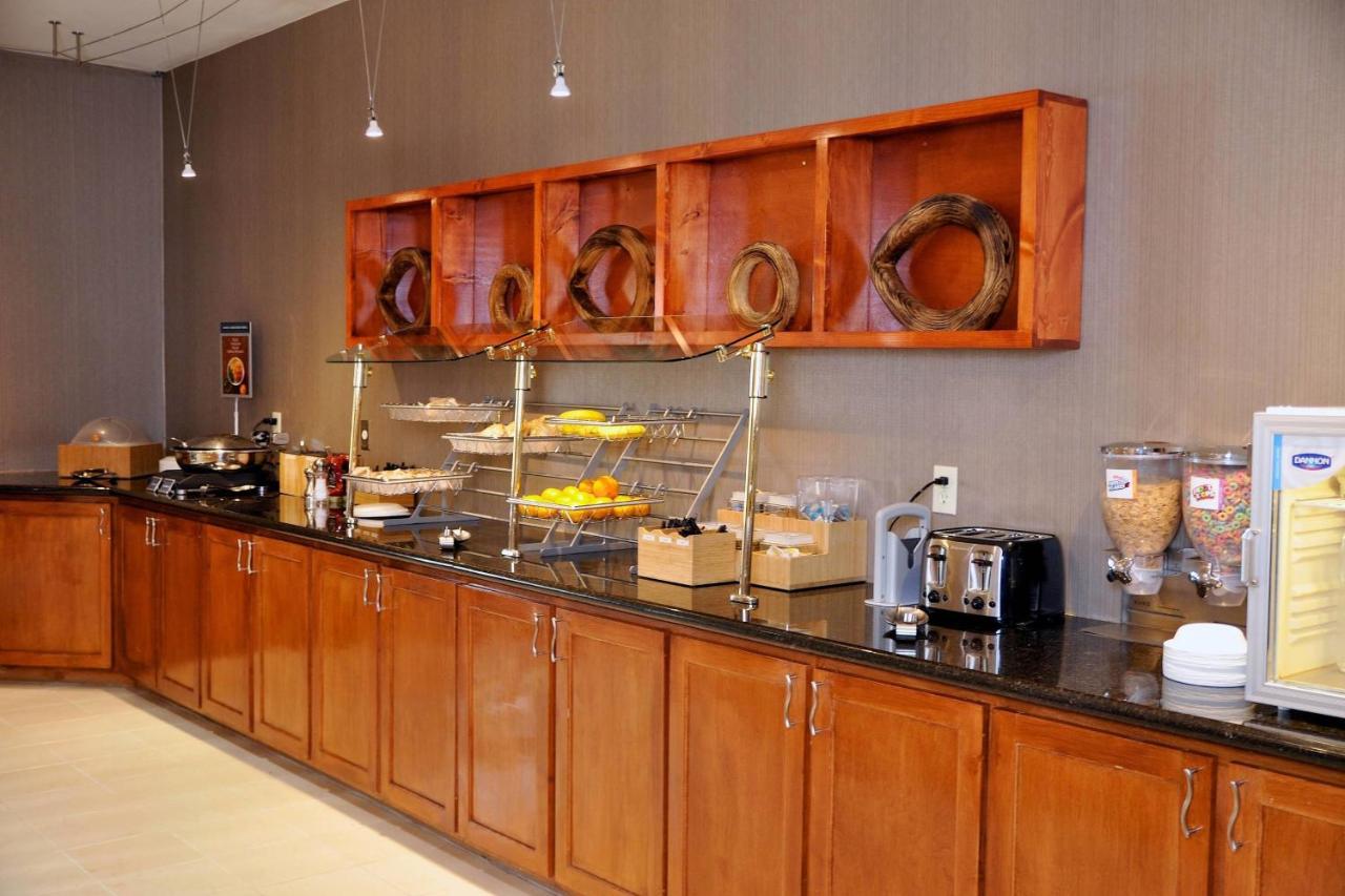 | SpringHill Suites Houston Katy Mills