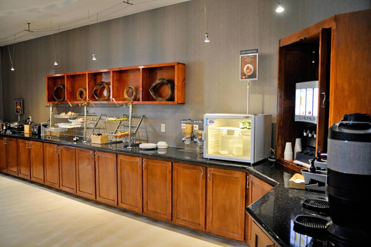 | SpringHill Suites Houston Katy Mills