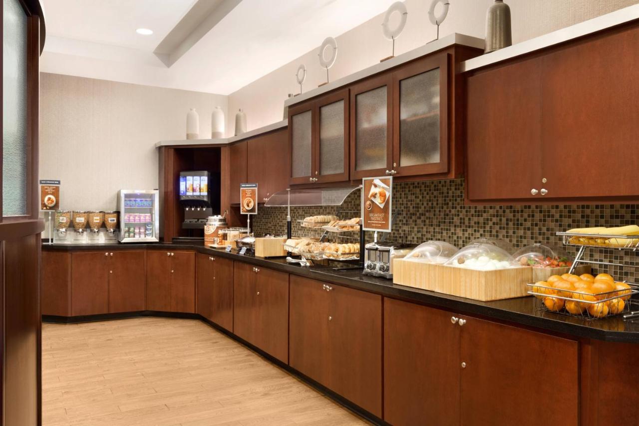 | Springhill Suites by Marriott West Palm Beach