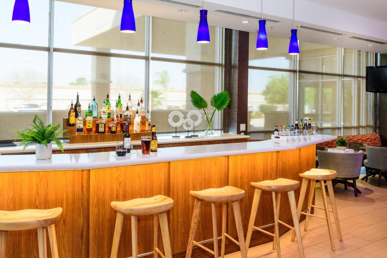 | SpringHill Suites Houston NASA/Seabrook
