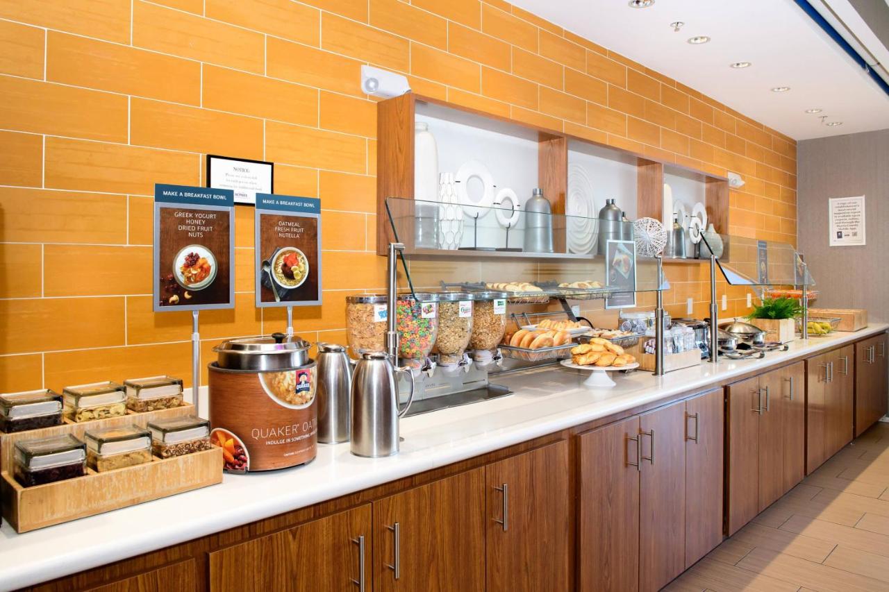 | SpringHill Suites Houston NASA/Seabrook