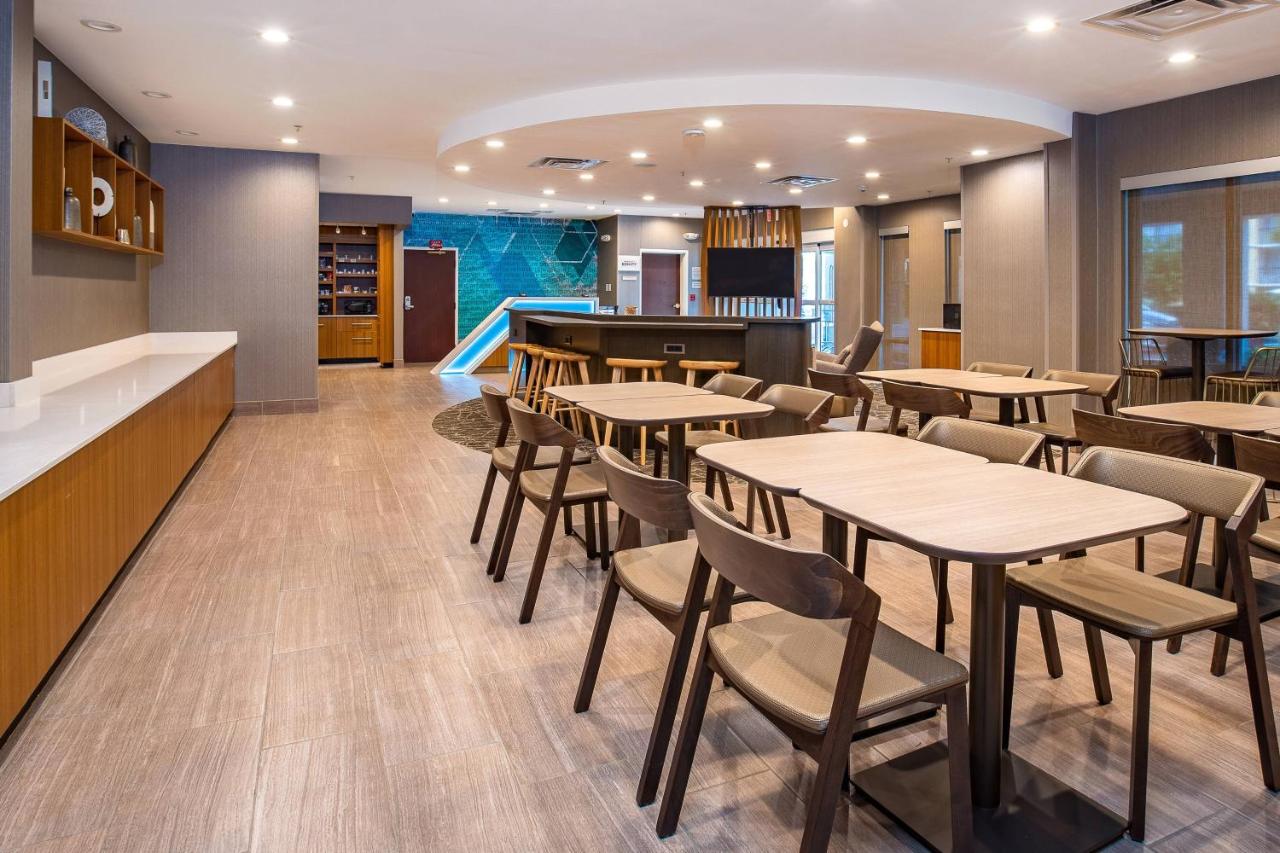  | SpringHill Suites Orlando Altamonte Springs/Maitland