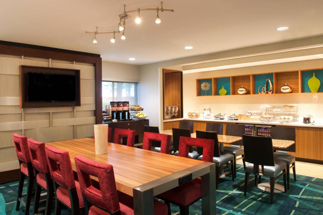 | SpringHill Suites by Marriott Jacksonville