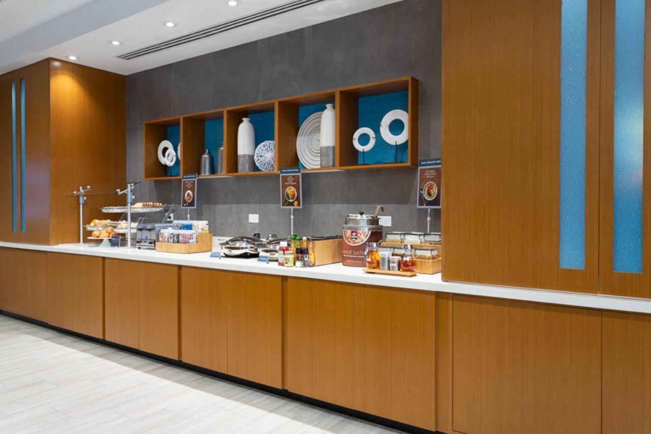  | SpringHill Suites by Marriott Fort Lauderdale Miramar