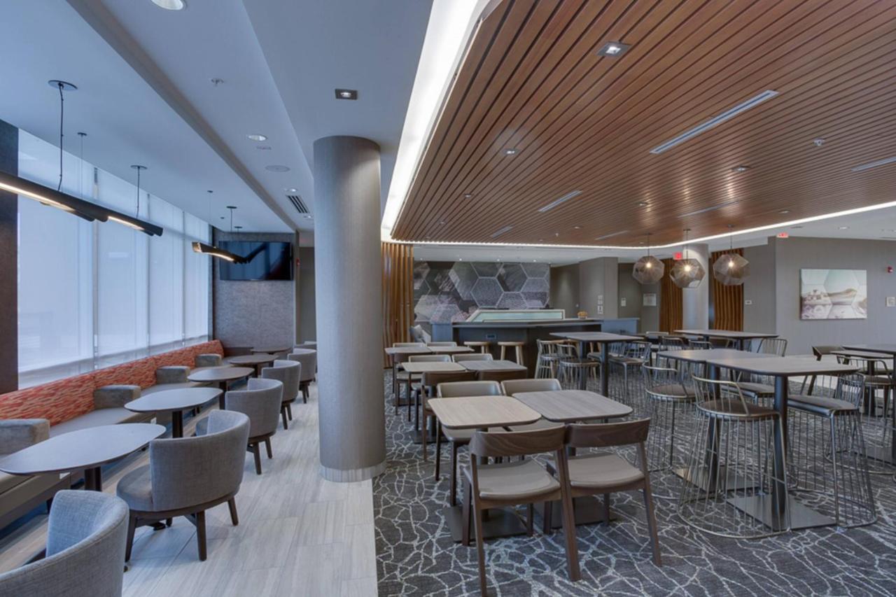  | SpringHill Suites by Marriott Fort Lauderdale Miramar