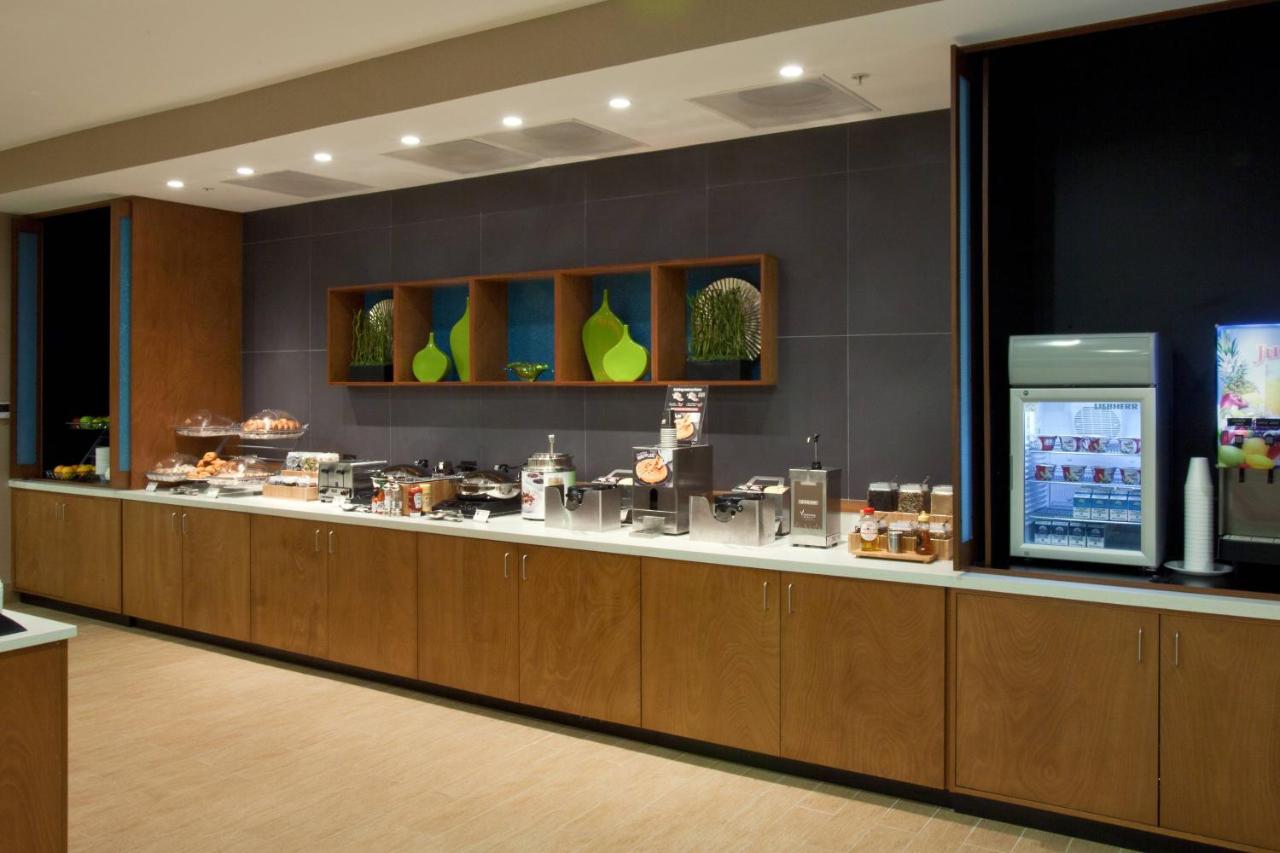 | Springhill Suites Mobile