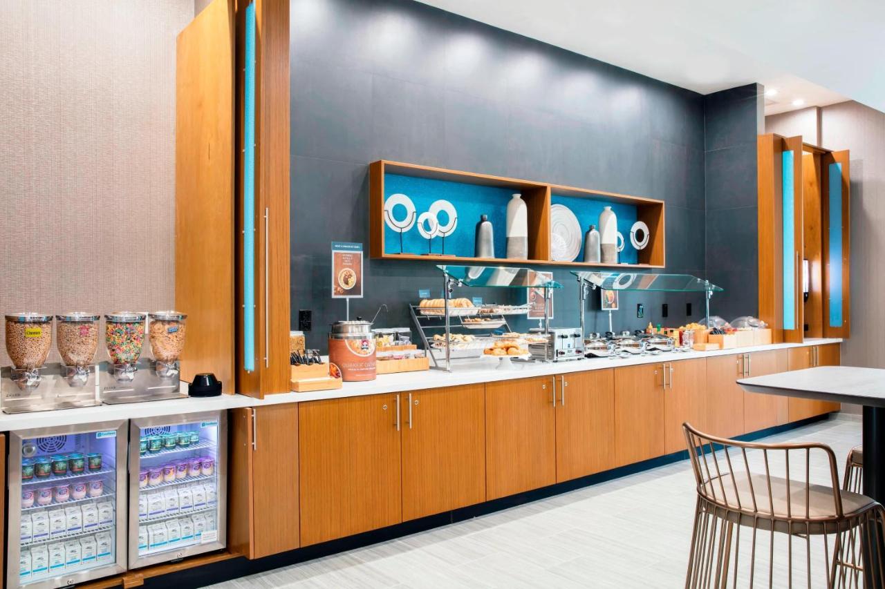  | SpringHill Suites by Marriott Miami Doral