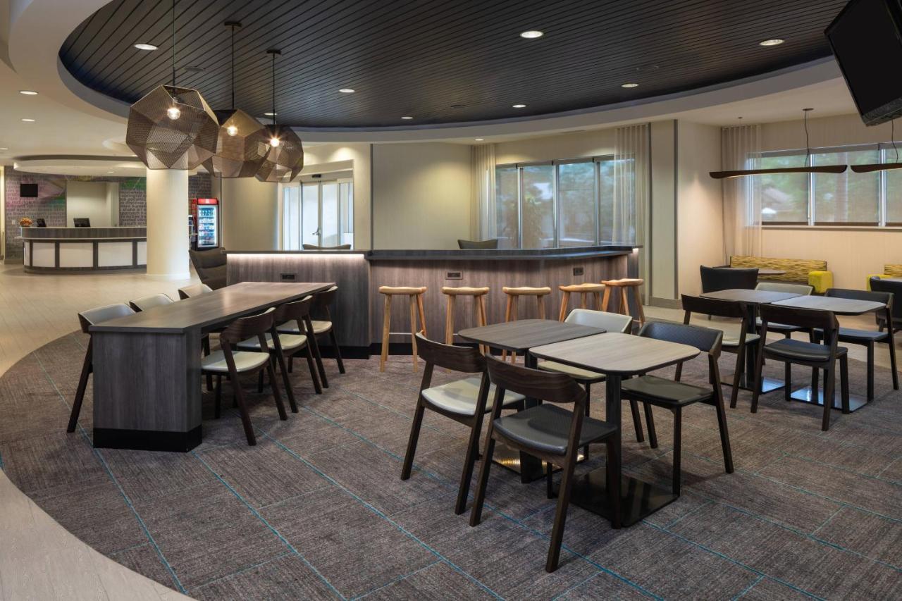 | SpringHill Suites Miami Downtown/Medical Center