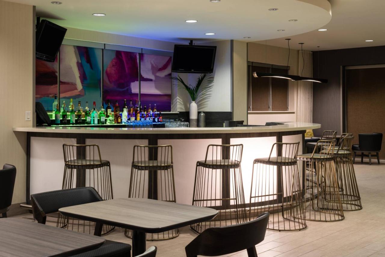 | SpringHill Suites Miami Downtown/Medical Center