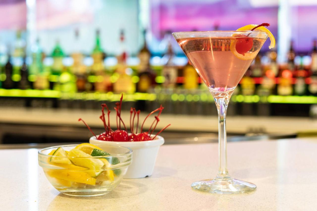 | SpringHill Suites Miami Downtown/Medical Center
