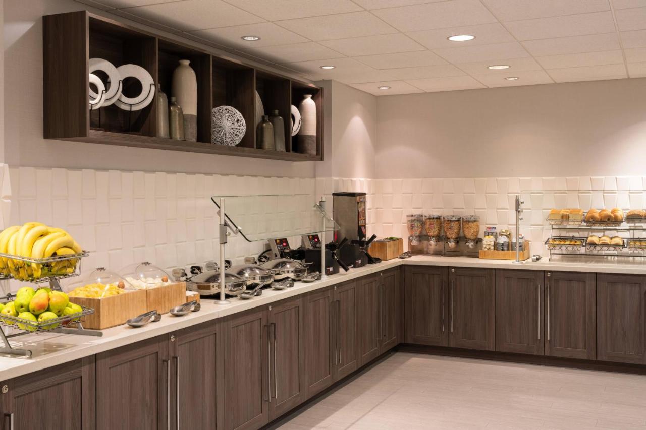 | SpringHill Suites Miami Downtown/Medical Center