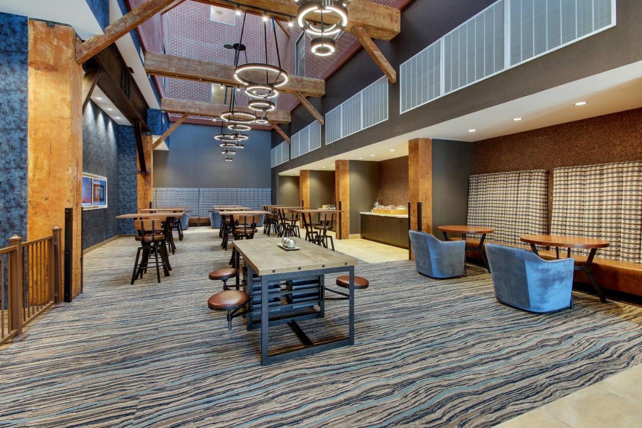 | SpringHill Suites by Marriott Montgomery Downtown