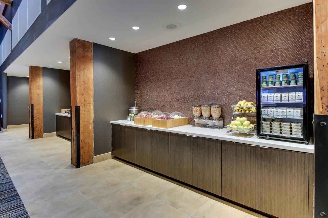 | SpringHill Suites by Marriott Montgomery Downtown