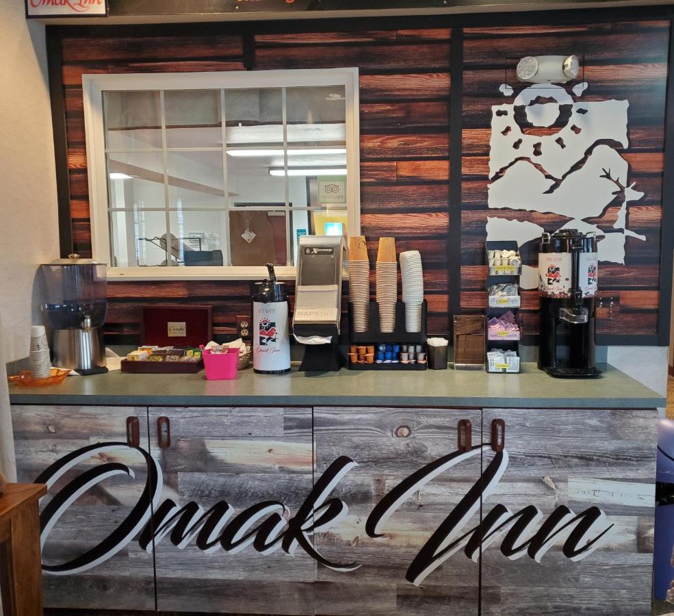 | Omak Inn