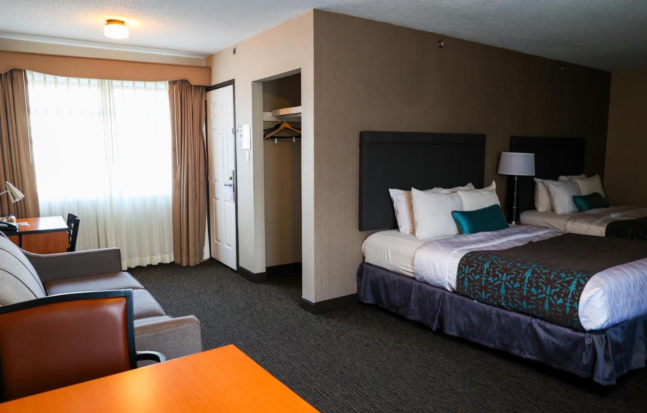  | City Center Inn and Suites