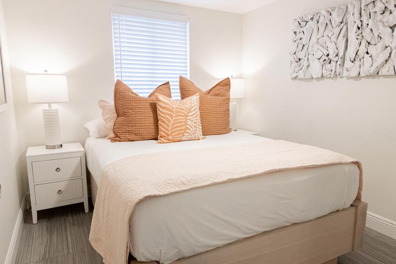  | Siesta Key Beachside Villas