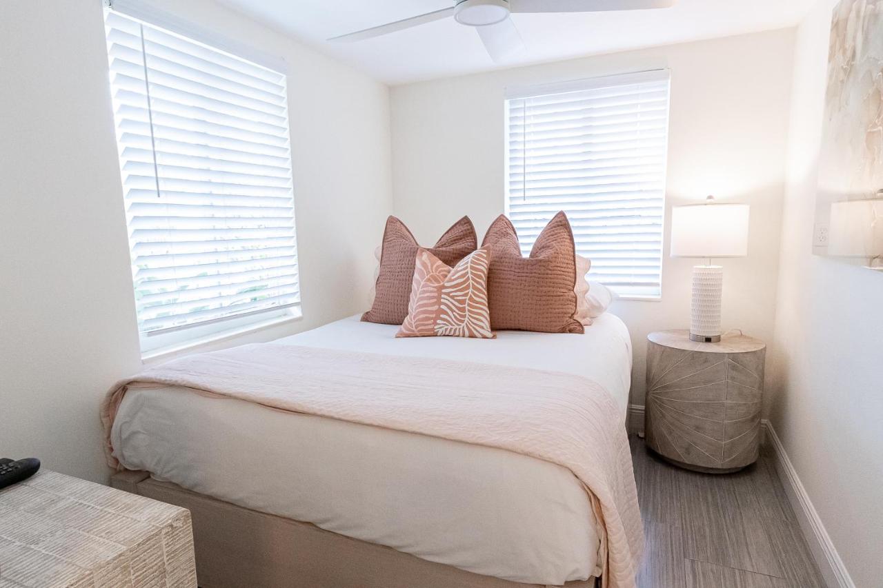  | Siesta Key Beachside Villas