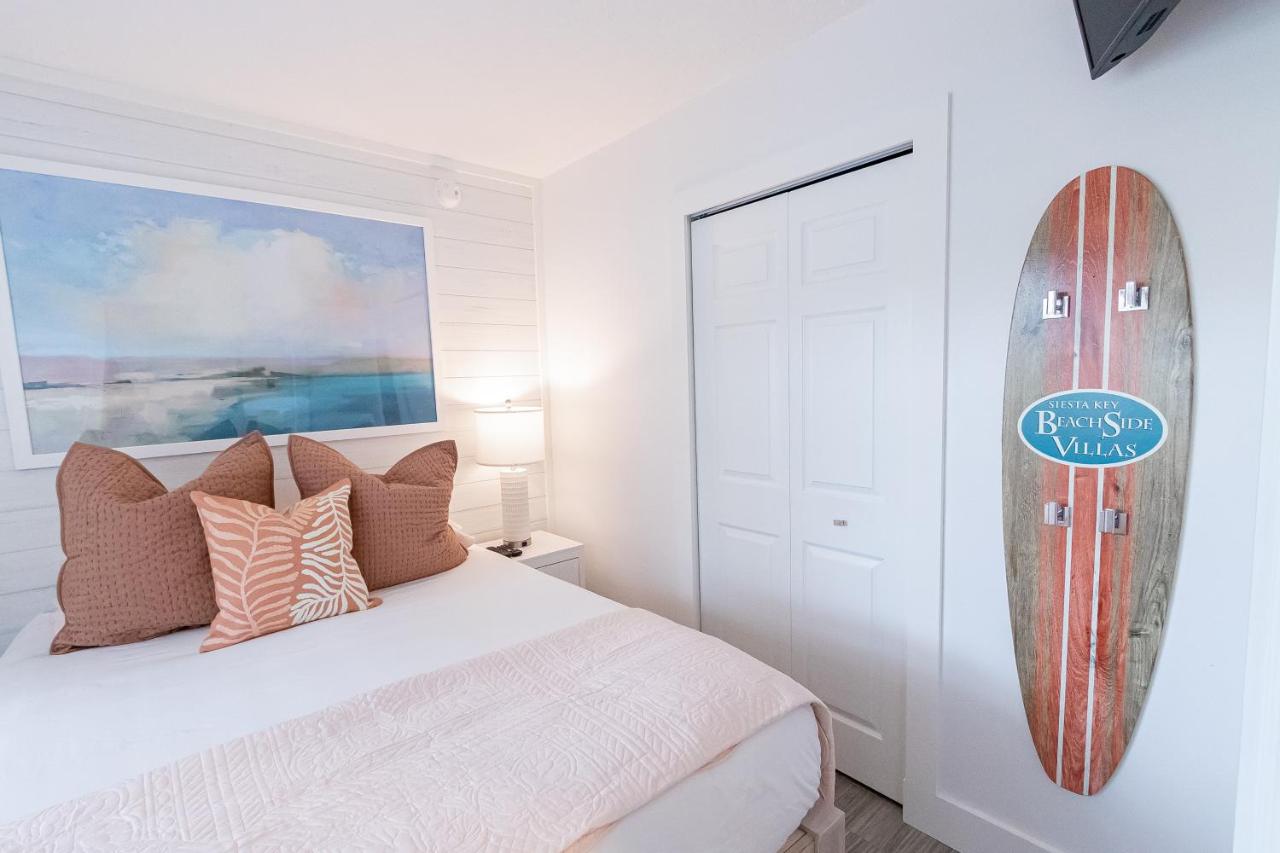  | Siesta Key Beachside Villas