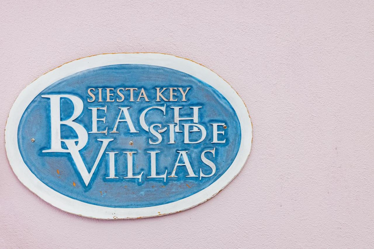  | Siesta Key Beachside Villas
