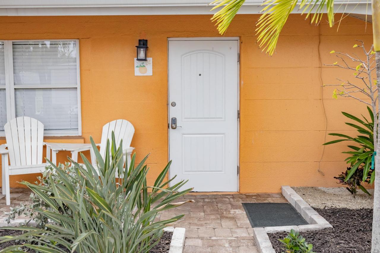  | Siesta Key Beachside Villas