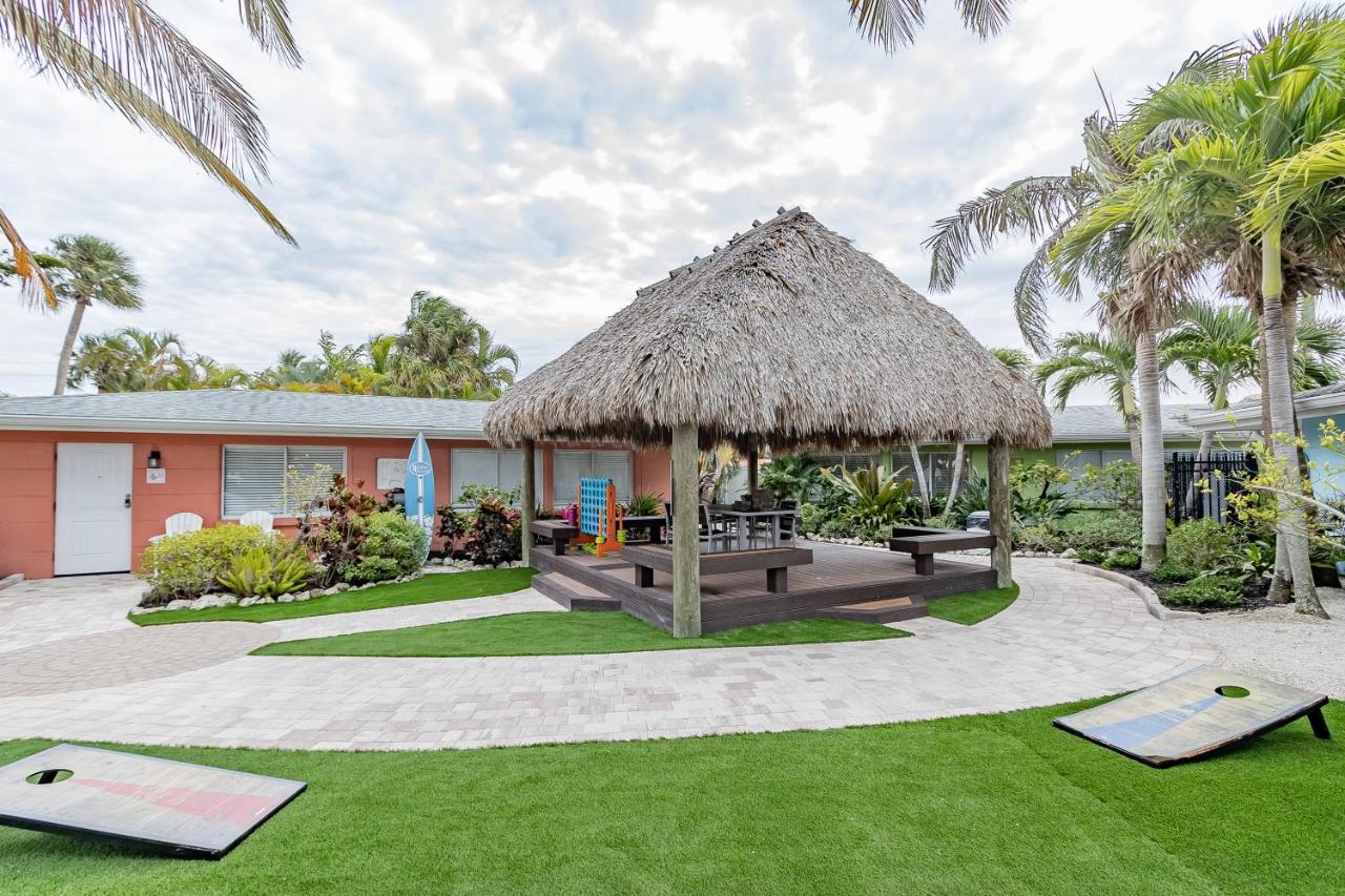  | Siesta Key Beachside Villas