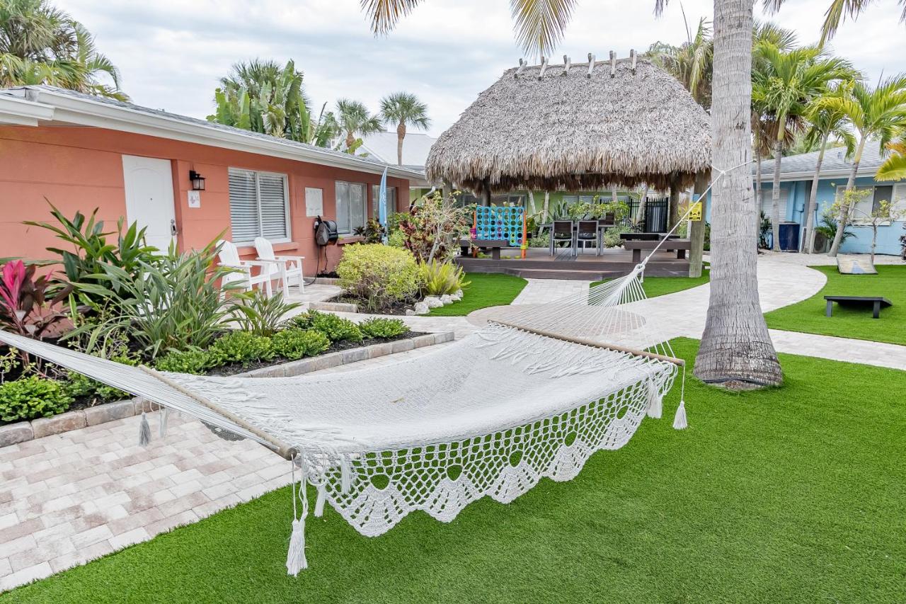  | Siesta Key Beachside Villas