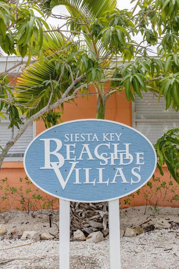  | Siesta Key Beachside Villas