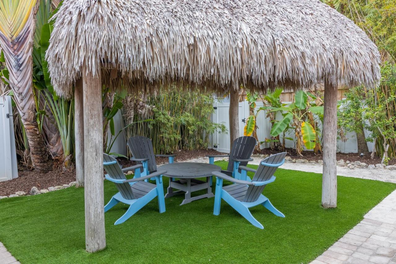  | Siesta Key Beachside Villas