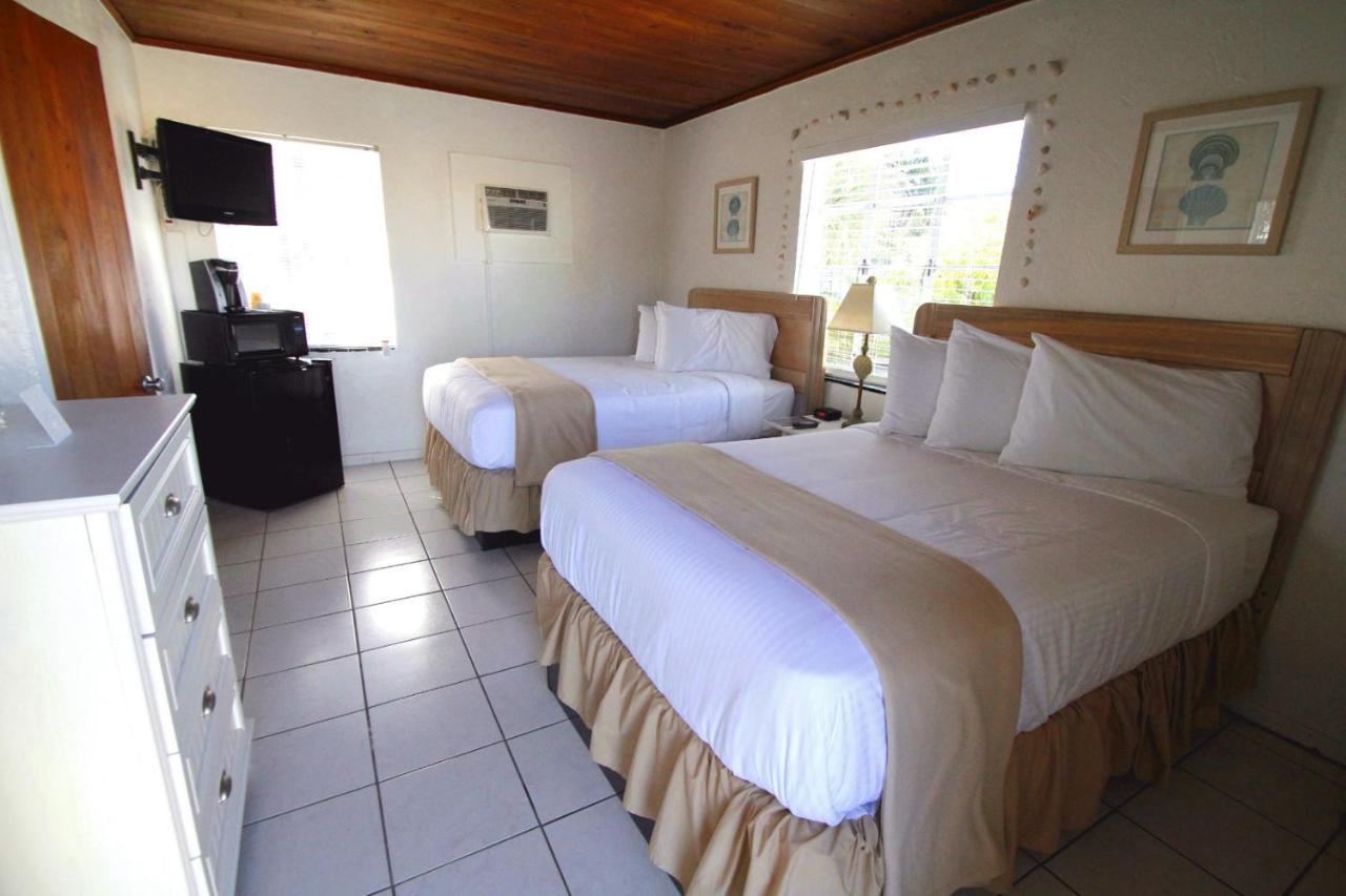 | Island Breeze Inn - Venice