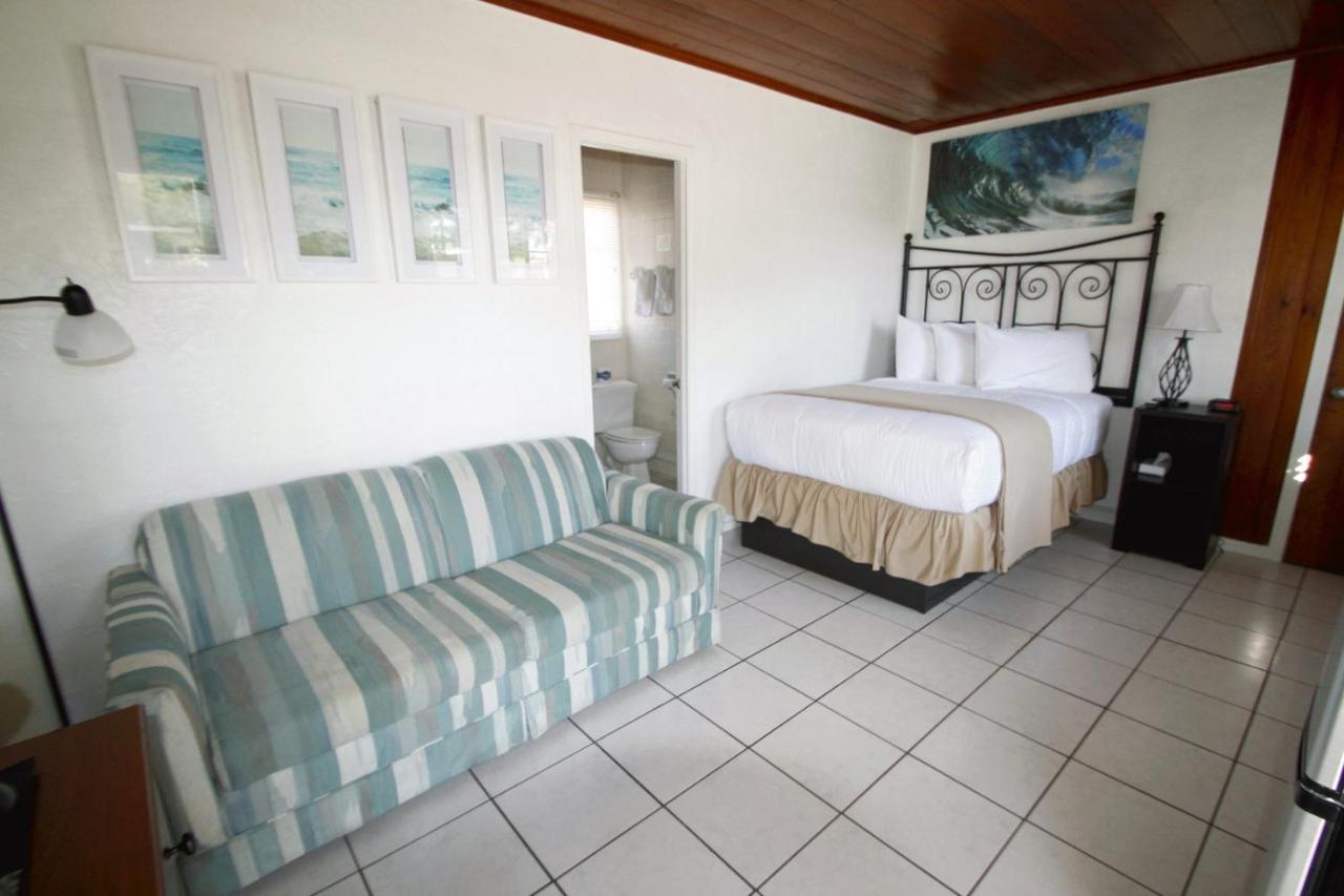 | Island Breeze Inn - Venice