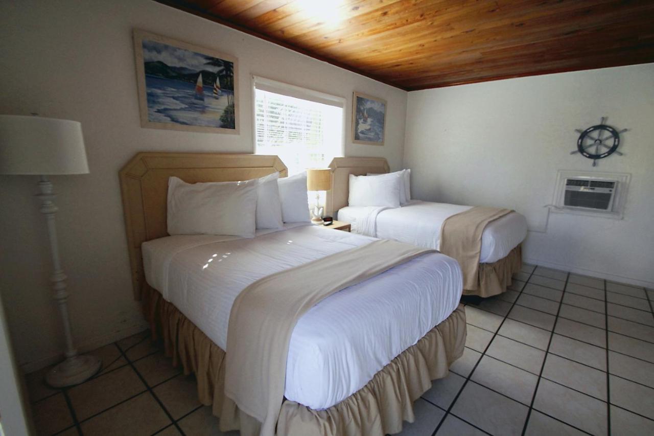 | Island Breeze Inn - Venice