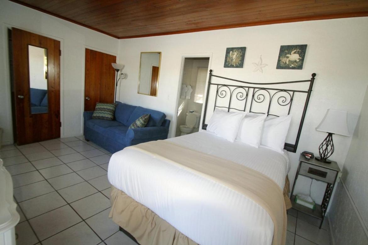 | Island Breeze Inn - Venice